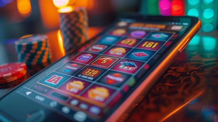 778game Mobile Access in 3 Simple Steps