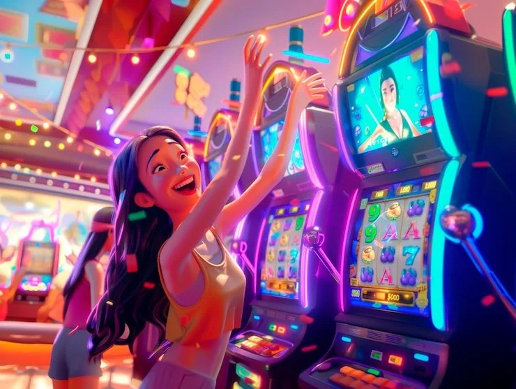 778game 778game Casino — Live Tables, Slots and More